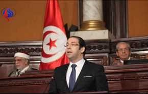 جلسة برلمانية لمنح الثقة للوزراء التونسيين الجدد
