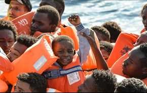 الاتحاد الأوروبي يرد على الانتقادات حول المهاجرين في ليبيا