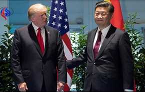 نصيحة صينية لأمريكا لحل أزمة كوريا الشمالية