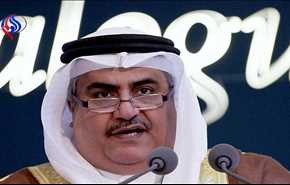 هكذا علّق وزير خارجية البحرين على إعتقال الدعاة بالسعودية!