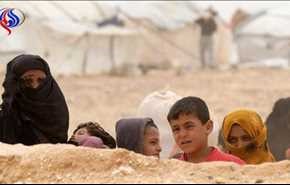 الأردن يعلن ترحيل جميع اللاجئين السوريين من مخيم الحدلات