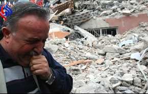 زلزال مدمر سيضرب مدينة يقصدها اللبنانيون بكثافة!!