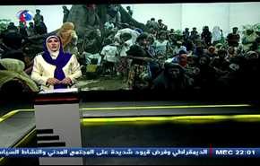 سجال بغداد واربيل حول الاستفتاء والخلاف القطري السعودي