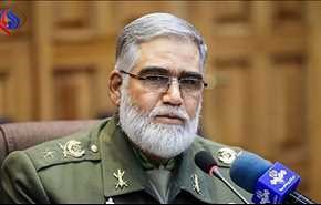 الجيش الايراني: لن نسمح بزيارة أو تفتيش منشآتنا العسكرية