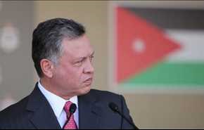 الملك الأردني رفض اصطحاب السفير السعودي في موكبه مرتين والسبب!