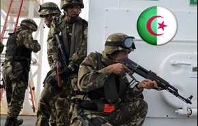 توقيف إرهابي خطير في جنوب الجزائر