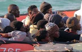 سور إسباني - ايطالي لمنع الهجرة من افريقيا