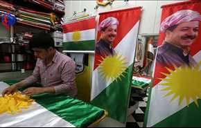 تركيا محذرة كردستان: الاصرار على الاستفتاء سيكون له ثمن