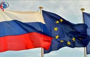 الاتحاد الأوروبي يمدد العقوبات الفردية ضد روسيا