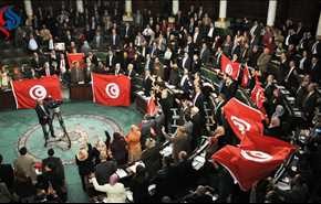 قانون في تونس يثير مخاوف حيال الانتقال الديموقراطي
