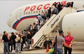 مصر تستعد لإطلاق برامج عودة السياح الروس إلى منتجعاتها