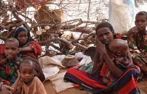 460 ألف لاجئ جنوبى وصلوا إلى السودان