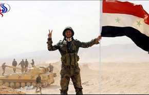 شاهد..كشف سر انتصارات الجيش السوري