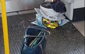 شرطة لندن: 18 جريحا بتفجير إرهابي في مترو الأنفاق
