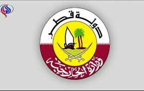 قطر تعلن موقفها حول هجومي الناصرية