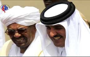 السودان: علاقتنا مع قطر متطورة ونتطلع لسبل تعزيزها