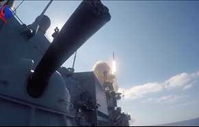 وول ستريت: صواريخ روسية منطلقة من البحر المتوسط تهاجم أمريكا