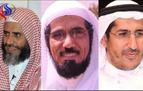 أغلب المعتقلين بالسعودية مرتبطون بالإخوان!