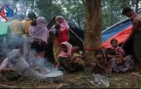 جمعية العلماء المسلمين تستنفر الجزائريين لإغاثة مسلمي میانمار