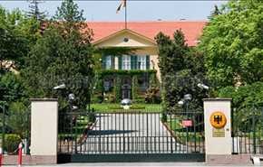 تركيا تستدعي السفير الألماني بسبب تجمع للأكراد في كولونيا