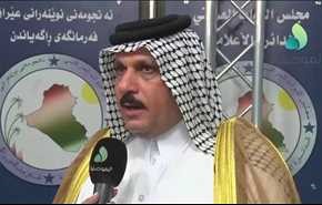 البرلمان العراقي يسعى لملاحقة اموال رئيسي الحكومة والبرلمان الكورديين