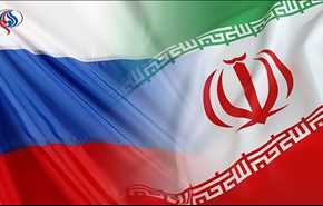 إيران وروسيا بصدد الغاء التأشيرات السياحية