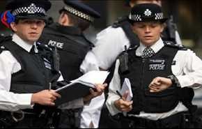 الشرطة البريطانية تعتقل مشتبها به ثانيا في تفجير مترو لندن
