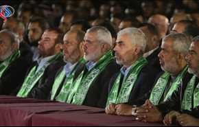 حركة حماس تكشف عن دوافع حلها اللجنة الإدارية في غزة