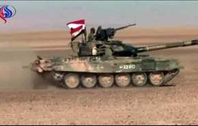الجيش السوري وحلفاؤه يحررون الجفرة ويؤمنون محيط مطار دير الزور بالكامل
