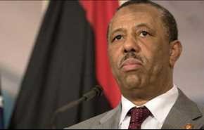 الحكومة الموقتة في شرق ليبيا تدعو المجتمع الدولي إلى الاعتراف بها
