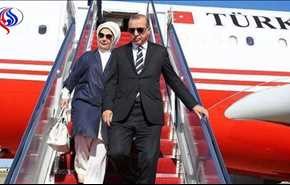 اردوغان سيصلّي في دمشق.. والسوريون يتحضّرون لمرحلة جديدة