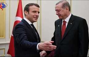 خطة تركية فرنسية مشتركة للرد على استفتاء كردستان