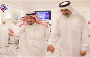 مجتهد الامارات يكشف عن مخطط لاغتيال شيخ قطري بالسعودية