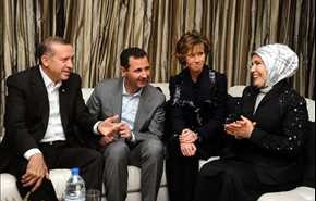 نبوءة أردوغان تتحقق.. سيصلّي في دمشق