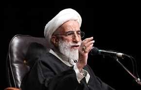 جنتي: أمريكا تريد تقسيم كردستان العراق لتخرج منه 