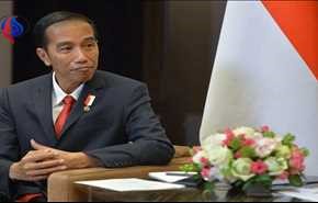 إحباط هجوم داعشي على رئيس إندونيسيا