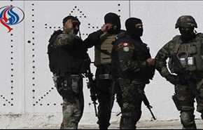 الكشف عن خلية ارهابية تنشط شرق العاصمة تونس