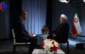 روحاني: لاعلاقة للشأن الدفاعي والبنیة الدفاعیة للبلاد بالاتفاق النووي
