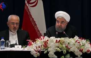 فيديو؛ روحاني: خروج اميركا من الاتفاق النووي سيكلفهاً غالياً