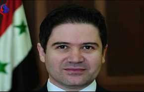 وزير السياحة السوري يشعل مواقع التواصل بسبب ..