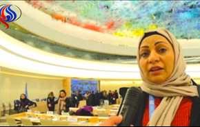 الأمم المتحدة تقول إن البحرين من بين دول عاقبت نشطاء تعاونوا معها