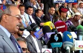 الأحزاب والقوى السياسية اليمنية: لن نقبل بمكائد الأعداء