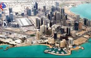 الدوحة تتفوق على عواصم المال