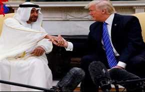 تحقيقات أمريكية ضد الإمارات قد تصل إلى توقيع عقوبات ضدها وترامب “كلمة السر”