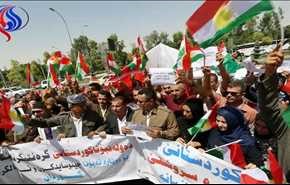 مصر تصدر بيانا حول موقفها من إستفتاء كردستان العراق