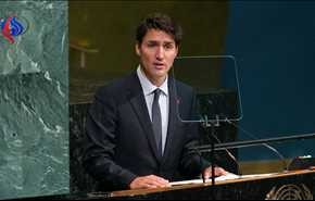 ترودو يعتذر لسكان كندا الأصليين!