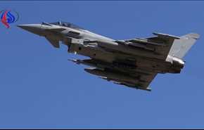 مقاتلات بريطانية تفشل في ملاحقة طائرات روسية