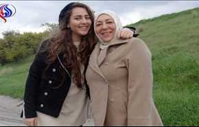 مقتل معارضة سورية وابنتها في اسطنبول (صور)