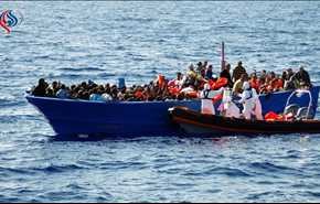 البحرية التونسية تنقذ 78 مهاجرا قبالة سواحل الشابة