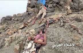 اعتراف سعودي بمقتل 6 من الجنود المعتدين على اليمن